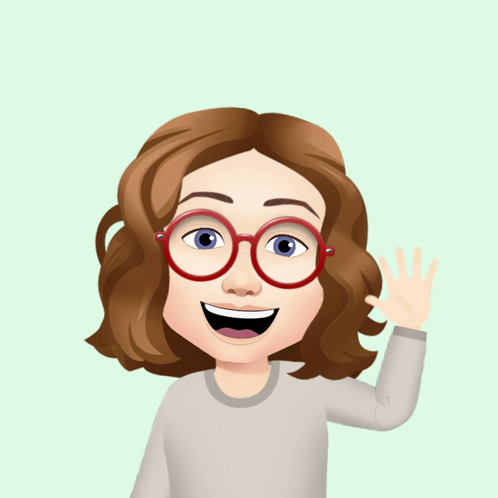 Meet your Posher, Aline